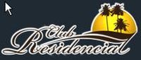 Logo of the Apart-Hotel CLUB RESIDENCIAL - Sosua - Dominican Republic